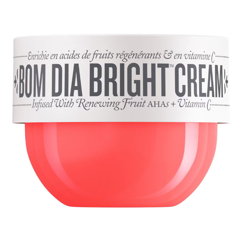 Sol de Janeiro Bom Dia™ Bright Cream rozjasňující tělový krém 75 ml