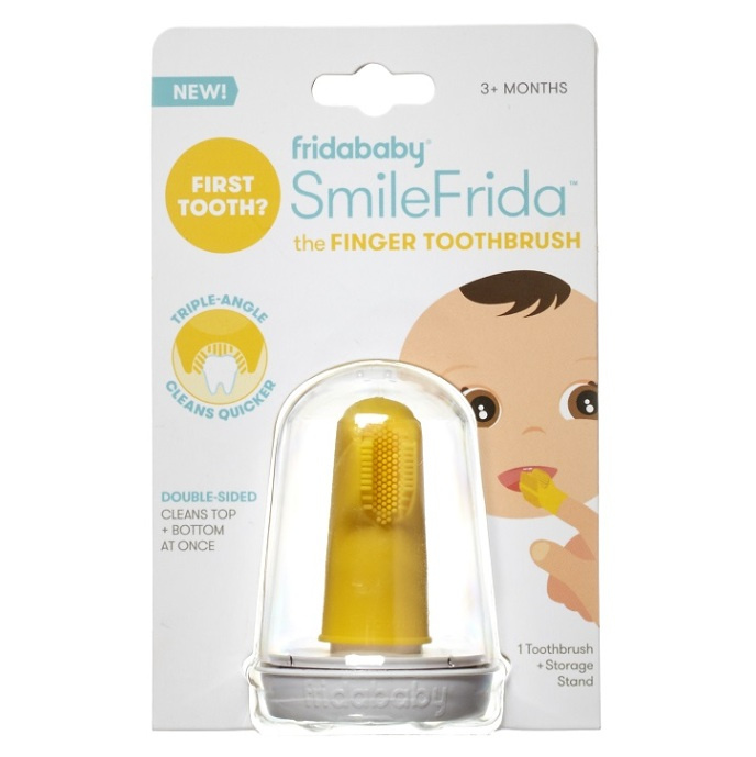 Frida Fridababy SmileFrida Prsťáček