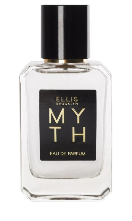 Ellis Brooklyn Myth - EDP 50 ml
