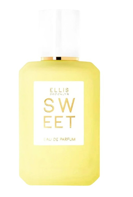 Ellis Brooklyn Sweet - EDP 50 ml