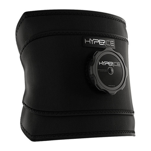 Kompresní ledovací bederní pás Hyperice Ice / HI-10040-RT / černá Varianta: ivi0