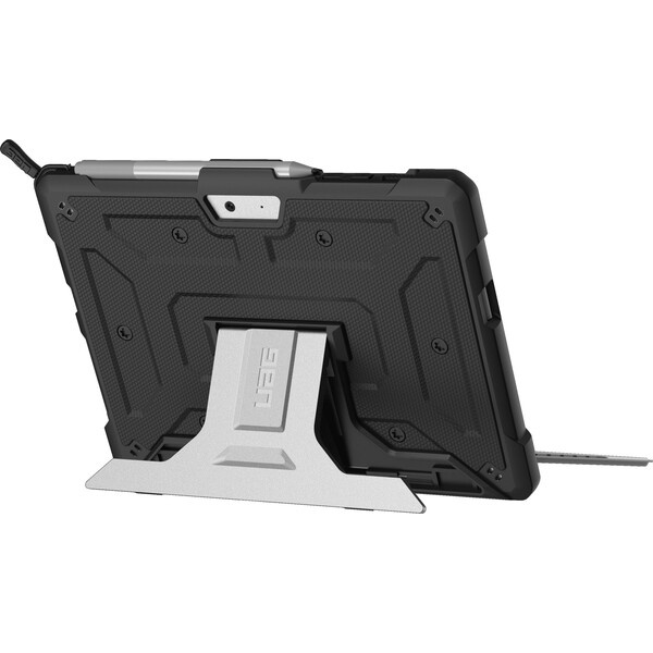 Urban Armor Gear Metropolis Case 321076114040 Černá