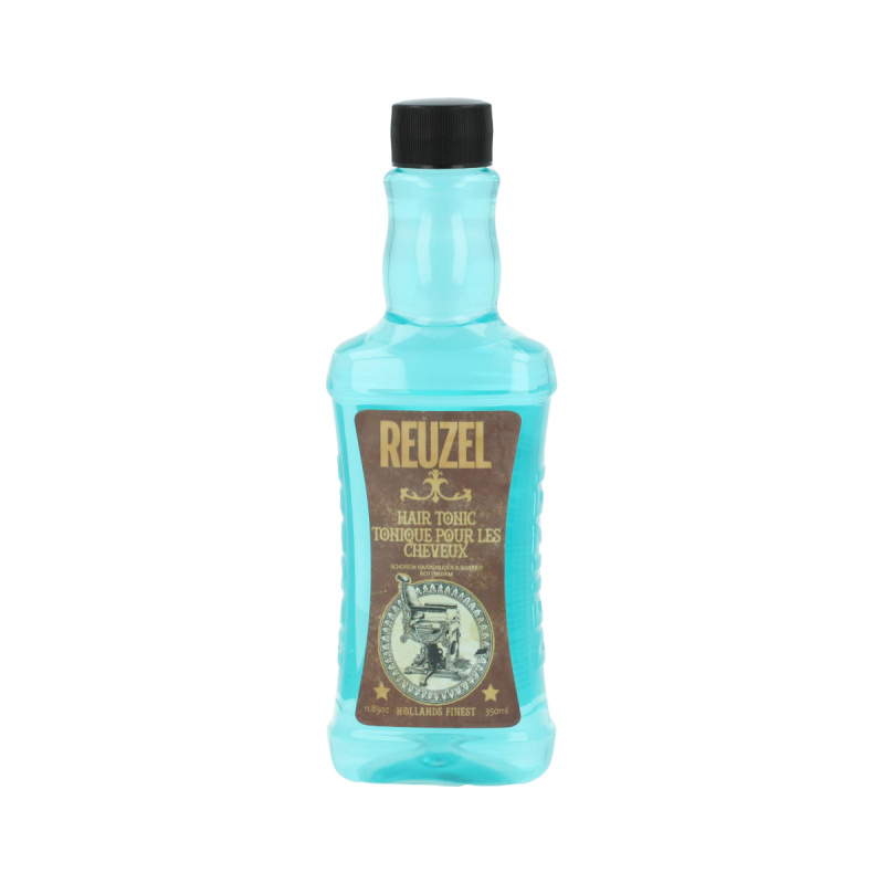 Reuzel Hair tonikum pro definici a tvar 350 ml