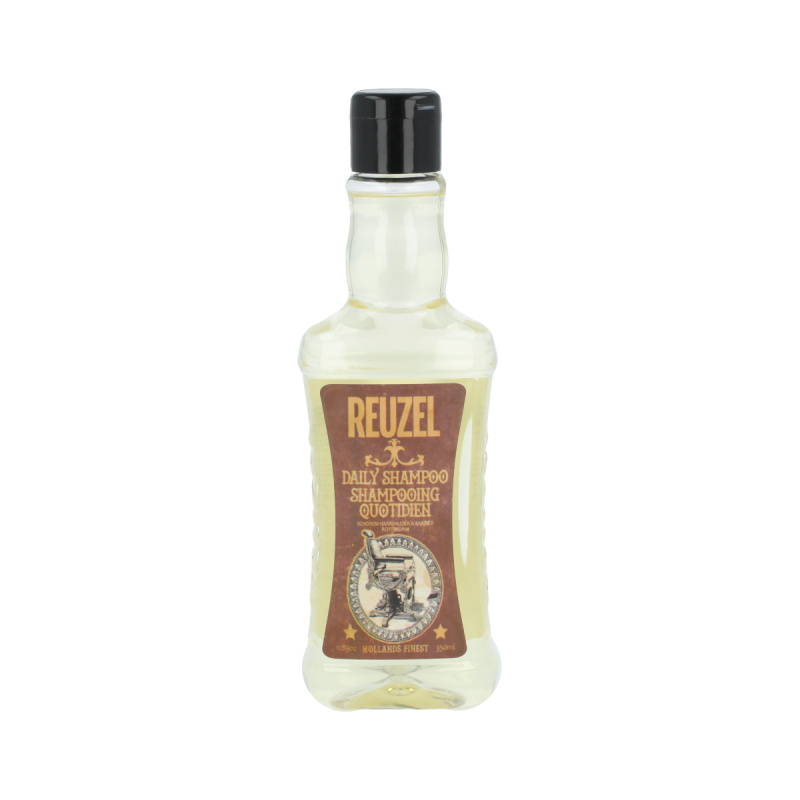 Reuzel Hair šampon pro každodenní mytí vlasů 350 ml