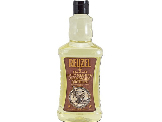 Reuzel Hair šampon pro každodenní mytí vlasů 1000 ml