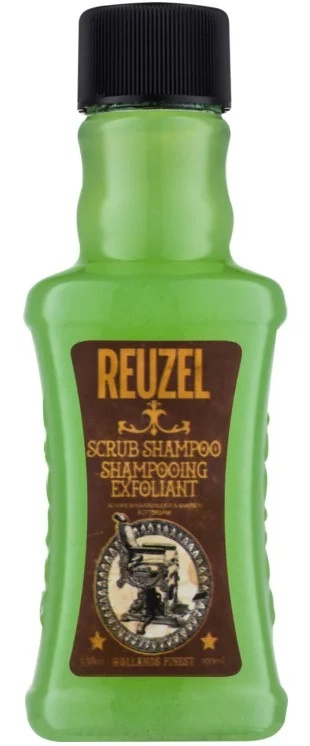 Reuzel Hair šampon 100 ml