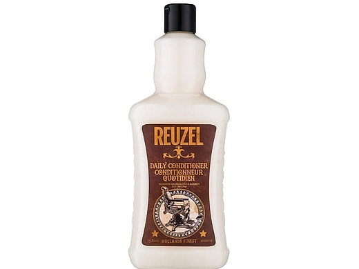Reuzel Hair kondicionér pro každodenní použití 1000 ml