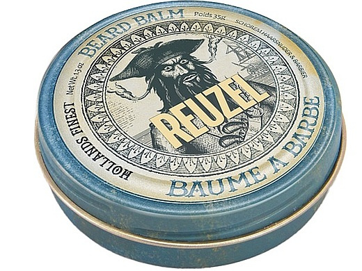 Reuzel Balzám na plnovous, 35g