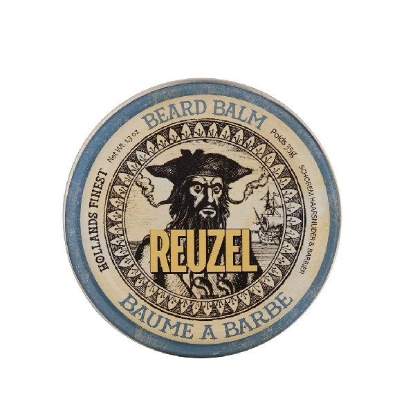 Reuzel Balzám na plnovous, 35g