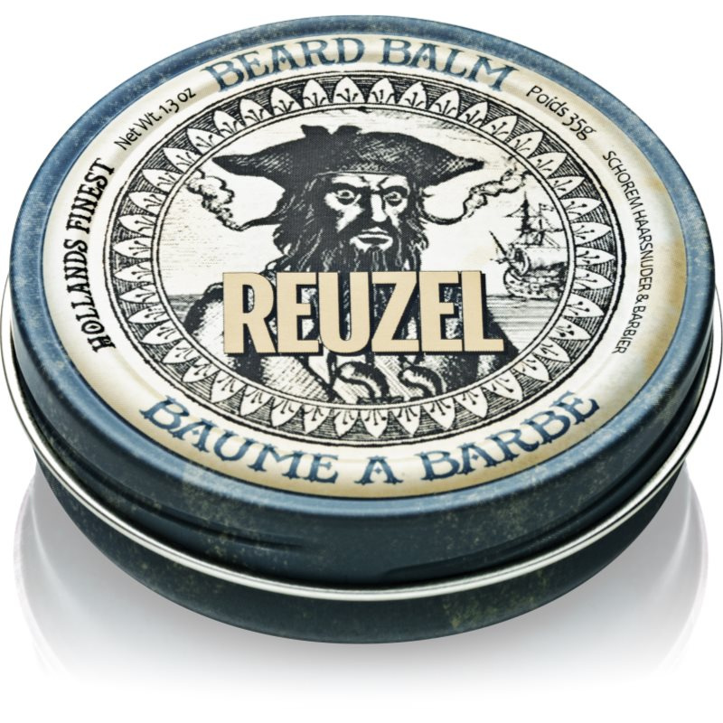 Reuzel Balzám na plnovous, 35g