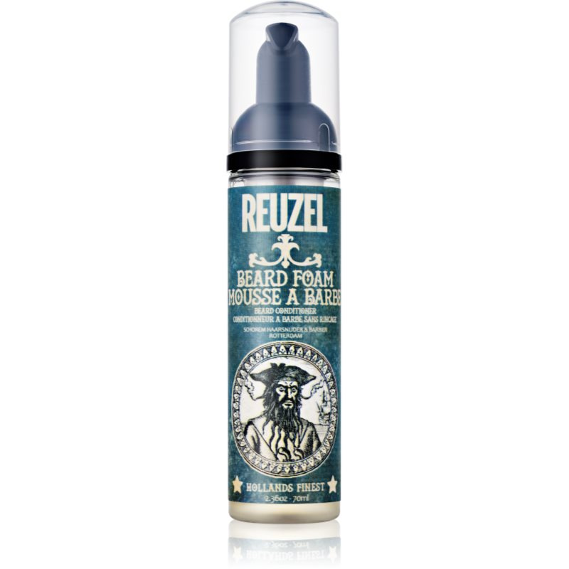 Reuzel Pěna na plnovous, 70ml