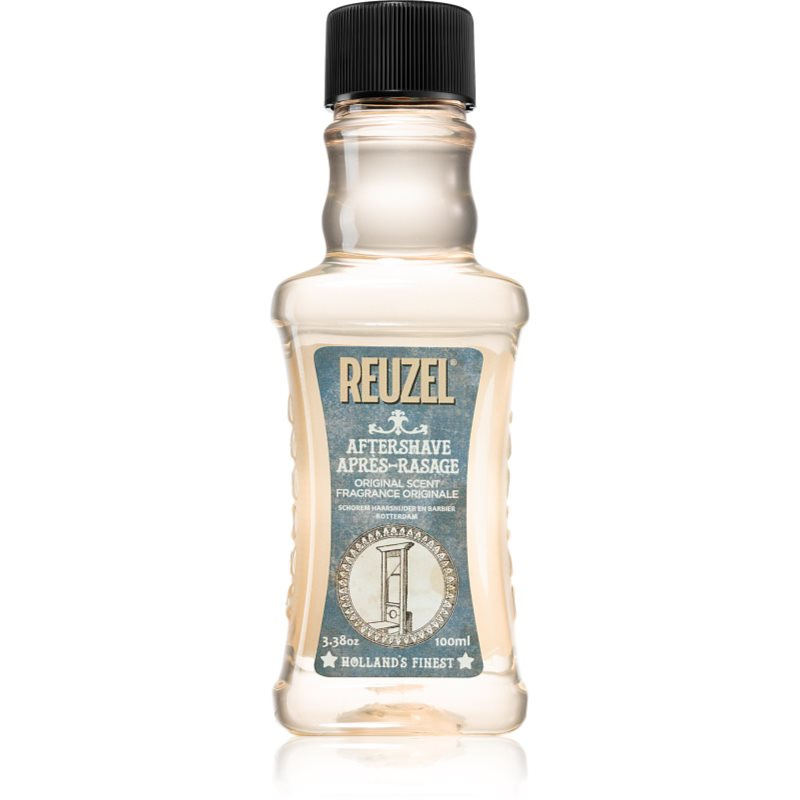 Reuzel Voda po holení, 100ml