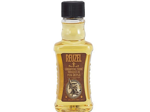 Reuzel Grooming hydratační tonikum pro objem a tvar 100 ml
