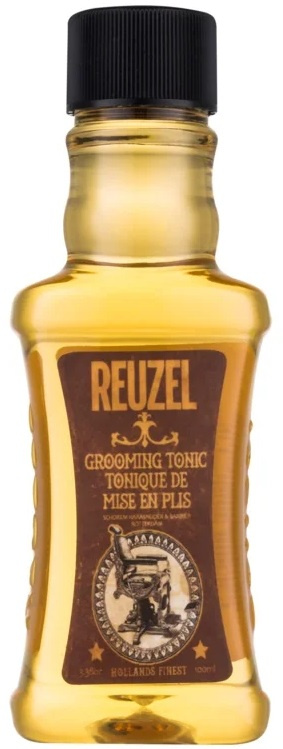 Reuzel Grooming hydratační tonikum pro objem a tvar 100 ml