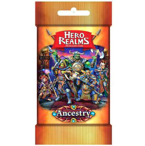 Hero Realms: Ancestry Pack Booster