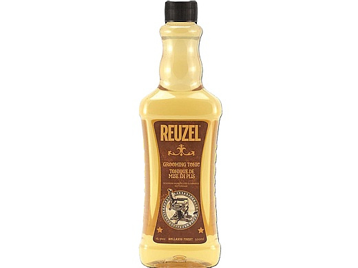 Reuzel Grooming hydratační tonikum pro objem a tvar 500 ml