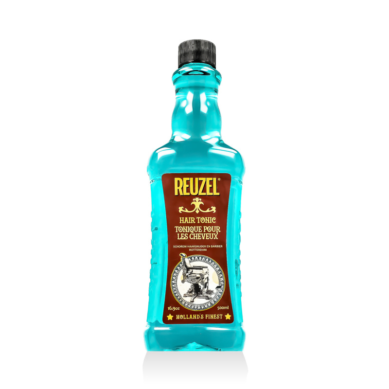 Reuzel Hair tonikum pro definici a tvar 500 ml