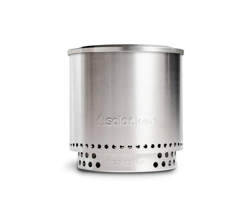 Solo Stove | Kryt pro přenosné ohniště Solo Stove Ranger | 14061130
