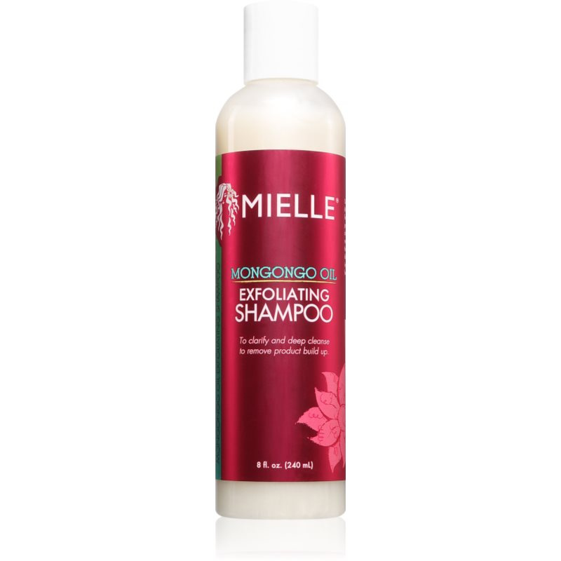 Mielle Mongongo Oil Exfoliating Shampoo exfoliační šampon 240 ml