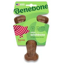 Benebone Wishbone slanina vel. M