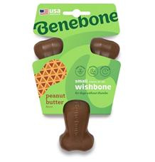 Benebone Wishbone arašídové máslo  vel. S