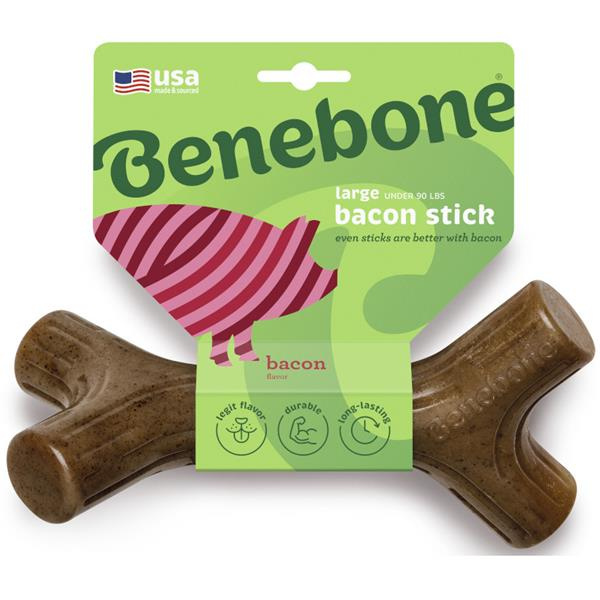 Benebone Stick slanina vel. L