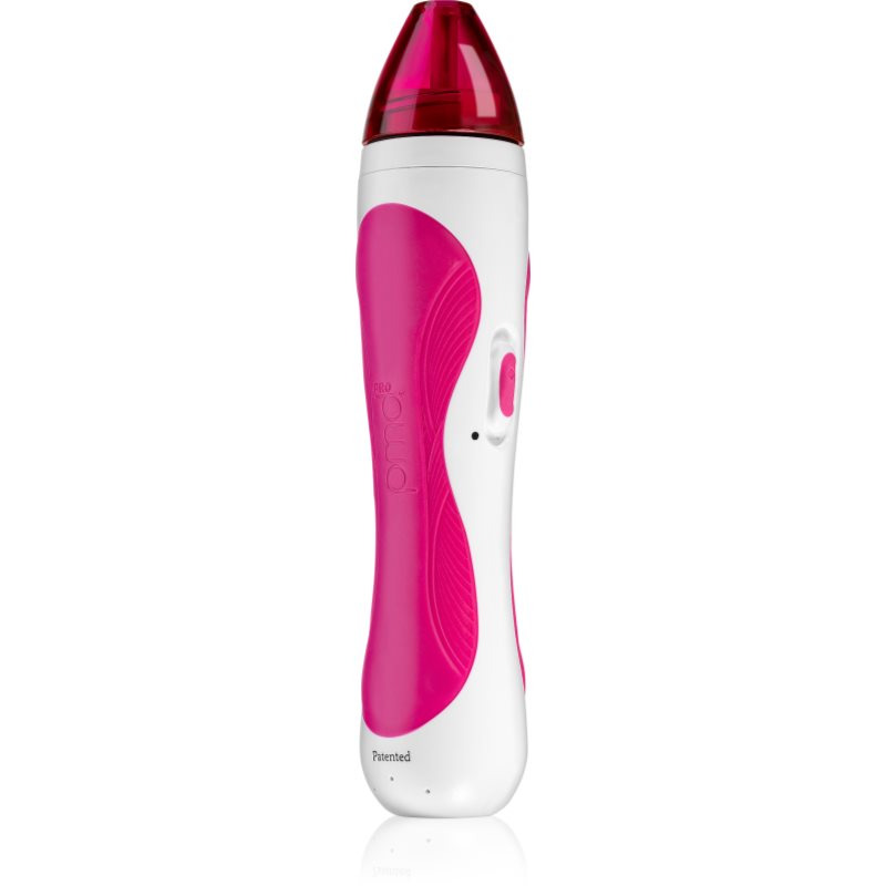 PMD Beauty Personal Microderm Pro mikrodermabrazivní přístroj Pink 1 ks