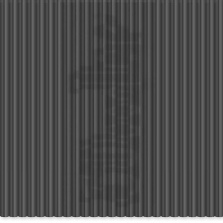 3Doodler Náhradní tyčinky PLA - Black