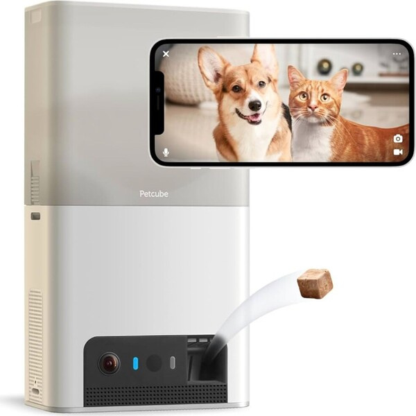 PetCube Bites 2 Lite
