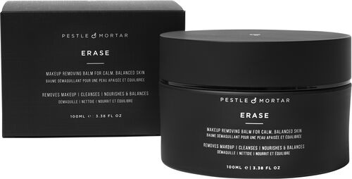 Pestle & Mortar ERASE odličovací a čisticí balzám 100 g