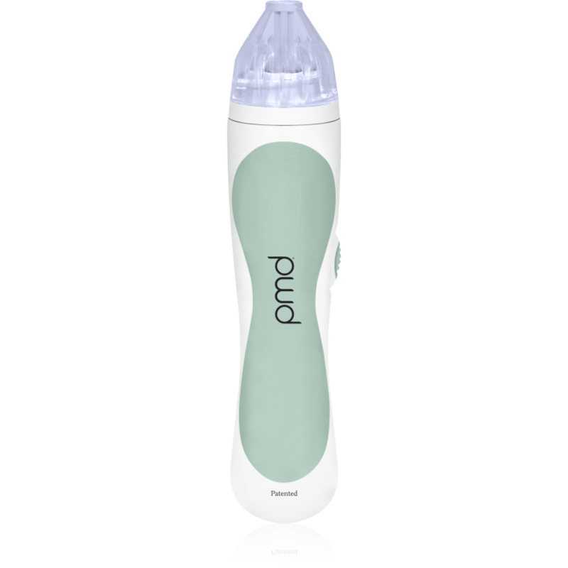 PMD Beauty Microderm Classic mikrodermabrazivní přístroj Grey 1 ks