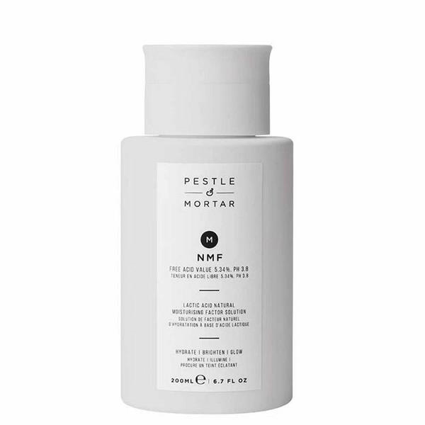 Pestle & Mortar NMF pleťové tonikum s kyselinou mléčnou 200 ml