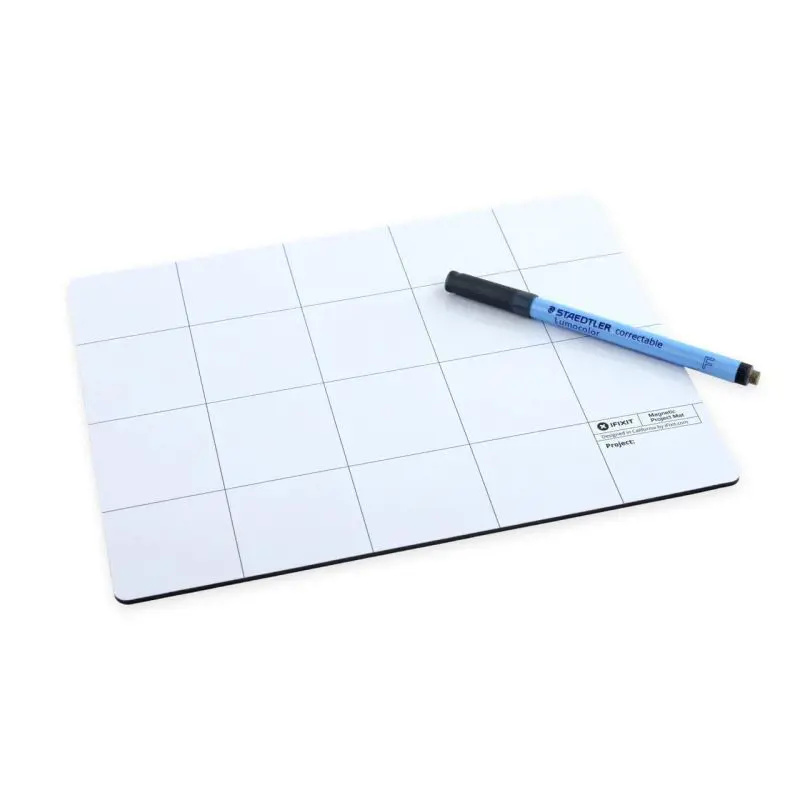 iFixit Magnetic Project Mat Pro magnetická podložka