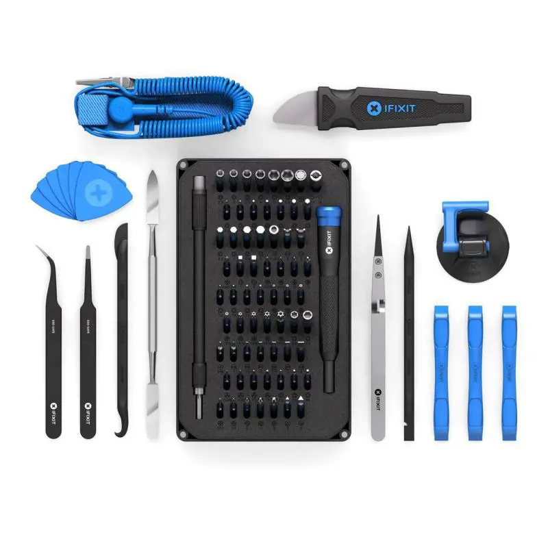iFixit Pro Tech Toolkit; EU145307-4