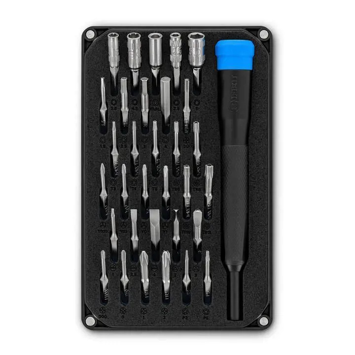 iFixit šroubovák + 32 bitů EU145475-1