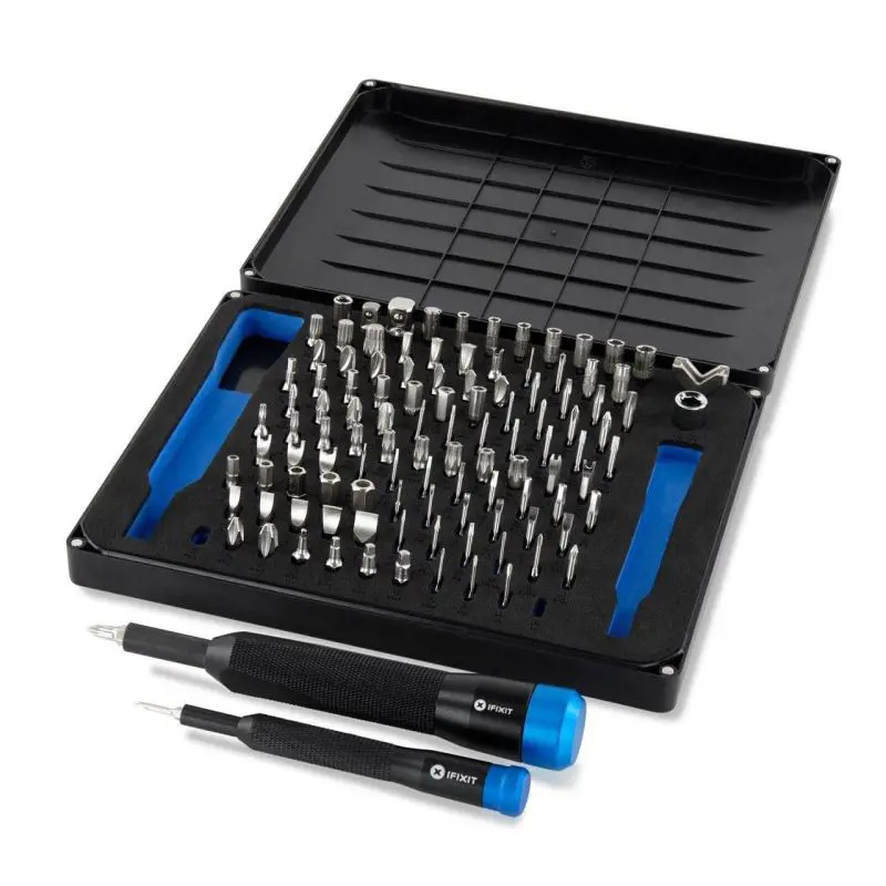 Sada bitů iFixit Ifixit Manta Kit EU145392