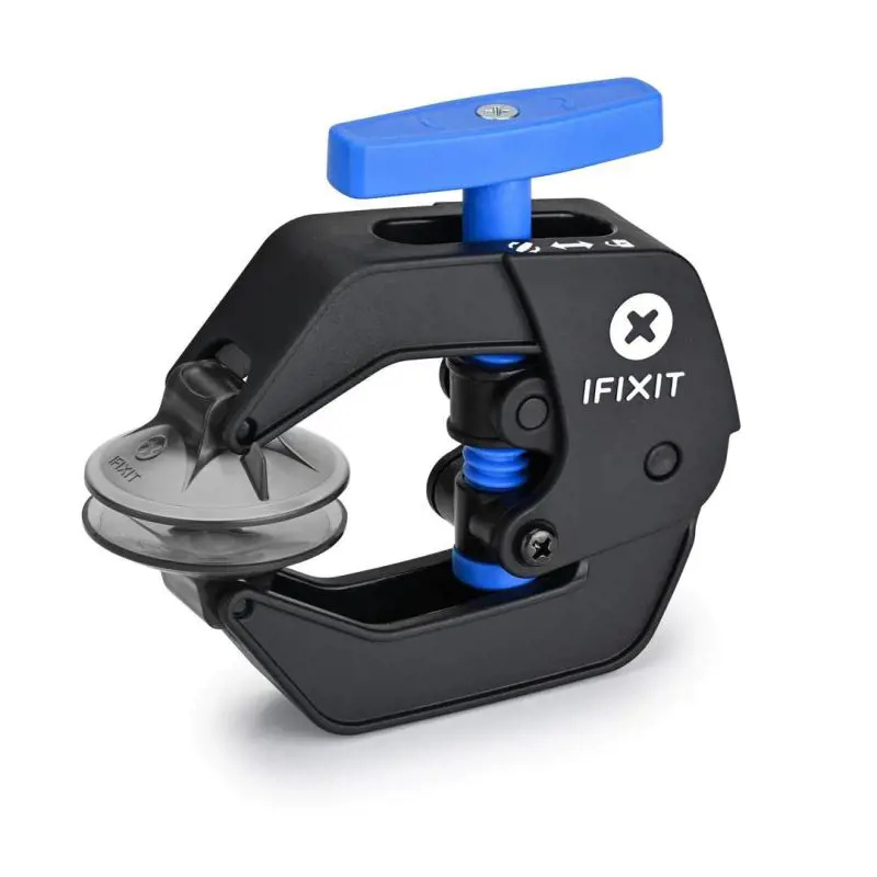 iFixit Anti-Clamp svorka s přísavkami