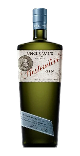 Uncle Val's Gin Uncle Val´s Restorative 0,7l 45%