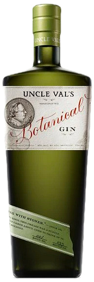 Uncle Val's Gin Uncle Val´s Botanical 0,7l 45%