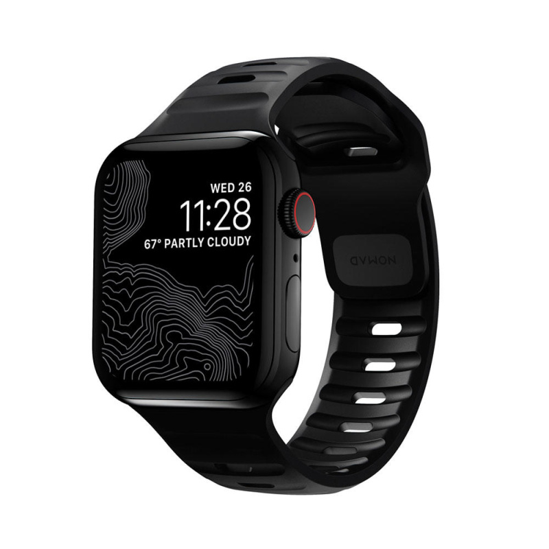 Nomad Sport Strap Apple Watch NM1AM10000