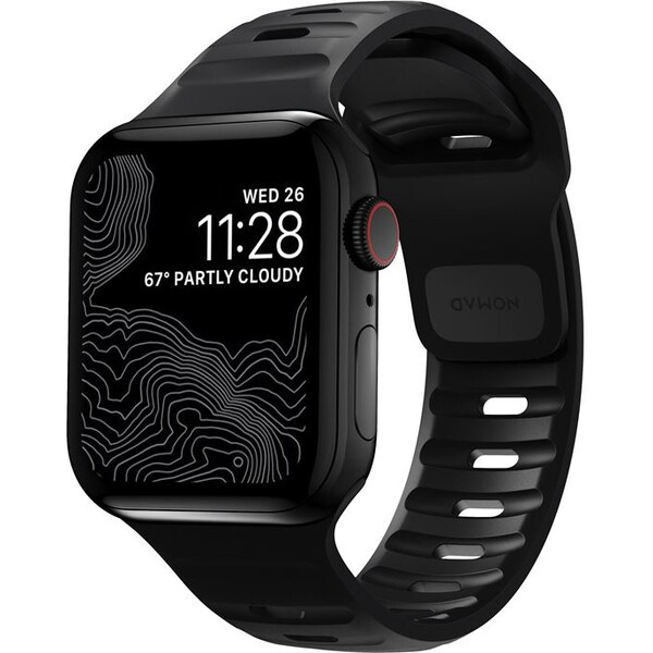 Nomad Sport Strap Apple Watch NM1AM10000