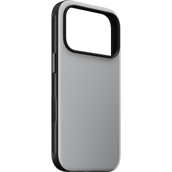 Nomad Modern Case MagSafe kryt iPhone 17 Pro Lunar Grey