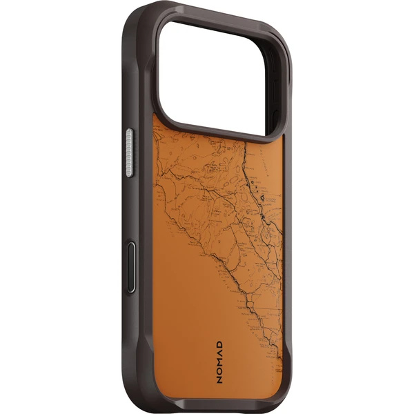 Nomad Rugged MagSafe kryt iPhone 18 Pro Arroyo