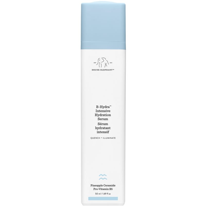 Drunk Elephant B-Hydra Intensive Hydration Serum ultra hydratační pleťové sérum 50 ml