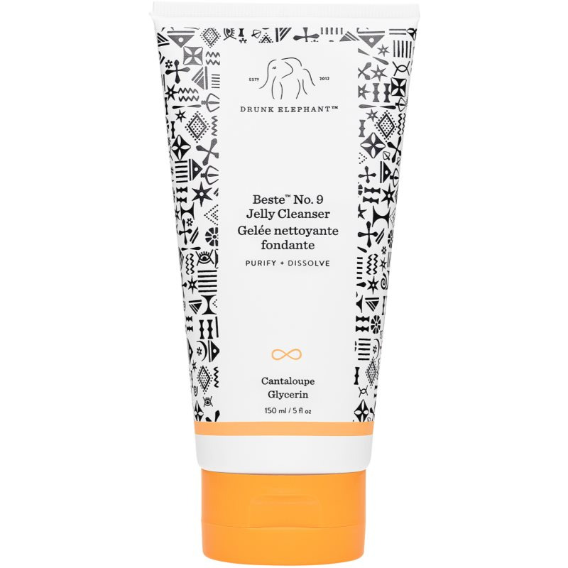 Drunk Elephant Beste no. 9 Jelly Cleanser čisticí gel 150 ml