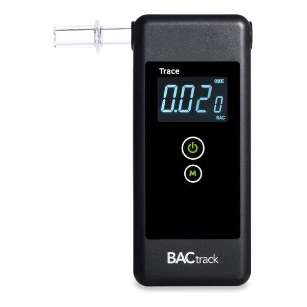BacTrack Trace BT-P3 Černá