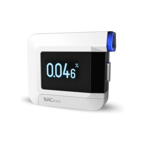 Bactrack BT-C8