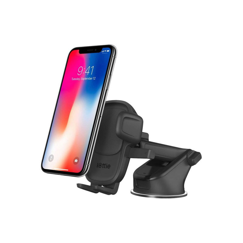 Univerzální držák iOttie Easy One Touch 5 Dash & Windshield Mount - černý