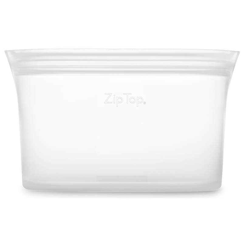 ZipTop ZipTop, Talíř Střední, Medium Dish, 710ml