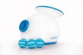 iFetch Original automatický vrhač míčků